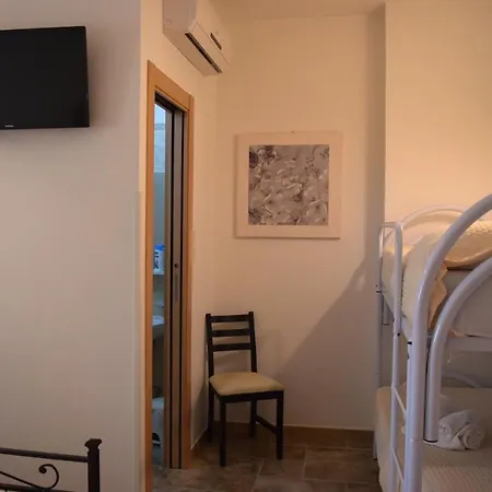 Le Mimose Bed & Breakfast 3*