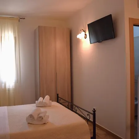 Le Mimose Bed & Breakfast