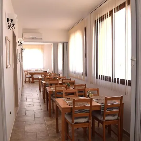 Bed & Breakfast Le Mimose