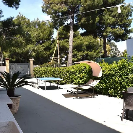 Le Mimose Bed & Breakfast Pulsano