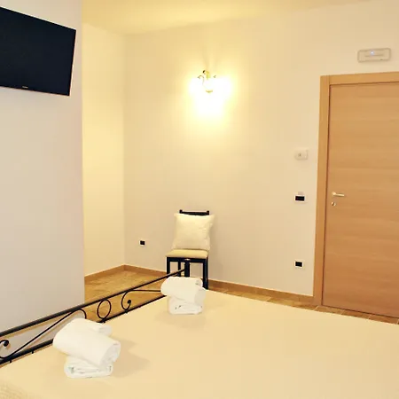 Le Mimose Отель типа 