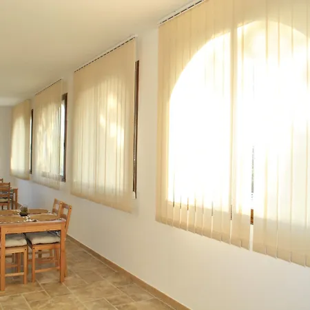 Le Mimose 3*