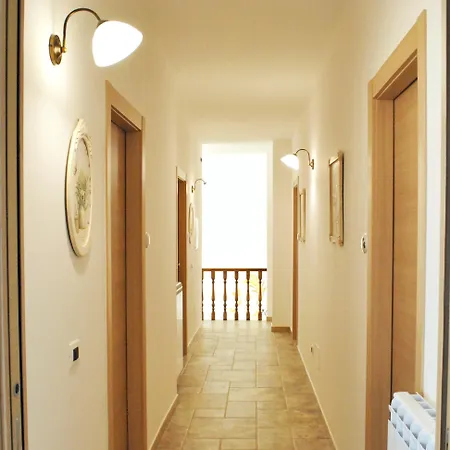 Le Mimose Отель типа 