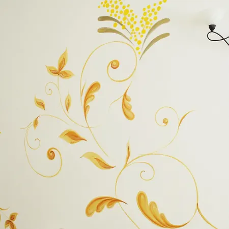 Le Mimose Отель типа 