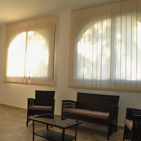 Bed & Breakfast Le Mimose Pulsano