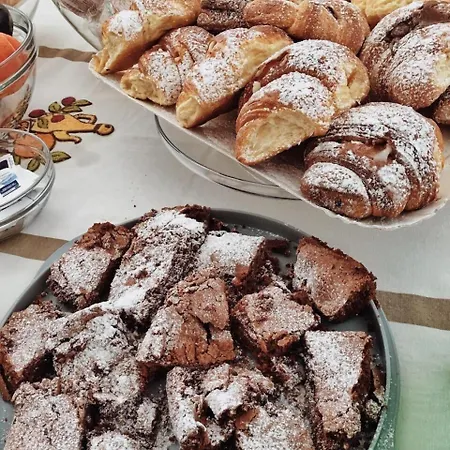 Oda ve Kahvaltı Le Mimose Pulsano