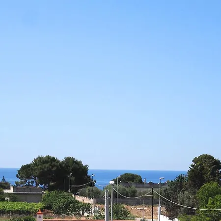 Le Mimose Bed & Breakfast 3*
