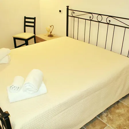 Bed & Breakfast Le Mimose