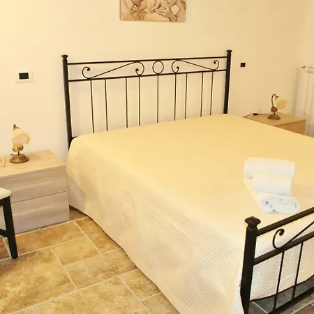 Le Mimose Отель типа 