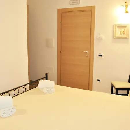 Bed & Breakfast Le Mimose Pulsano