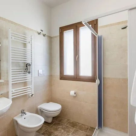 Le Mimose 3* Pulsano