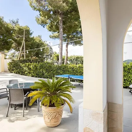 Bed & Breakfast Le Mimose