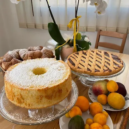 Le Mimose Bed & Breakfast Pulsano