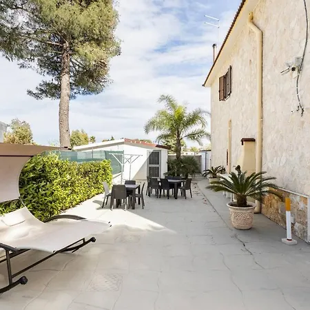 Bed & Breakfast Le Mimose Pulsano