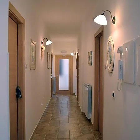 Bed & Breakfast Le Mimose