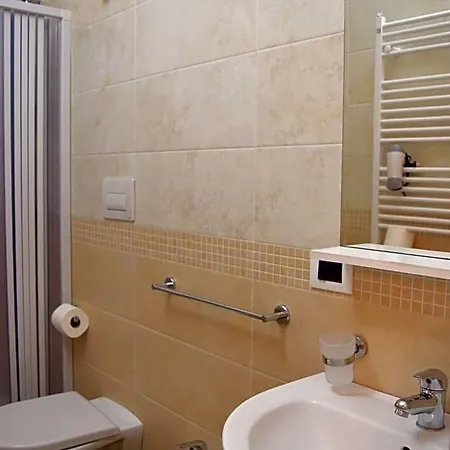 Bed & Breakfast Le Mimose