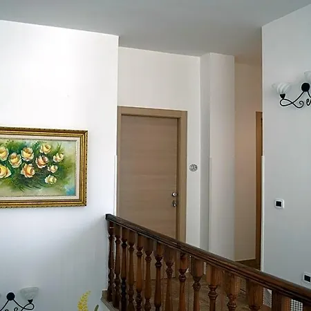 Le Mimose 3*