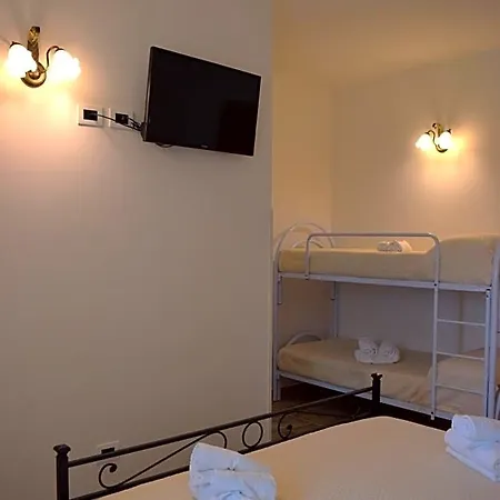 Bed & Breakfast Le Mimose
