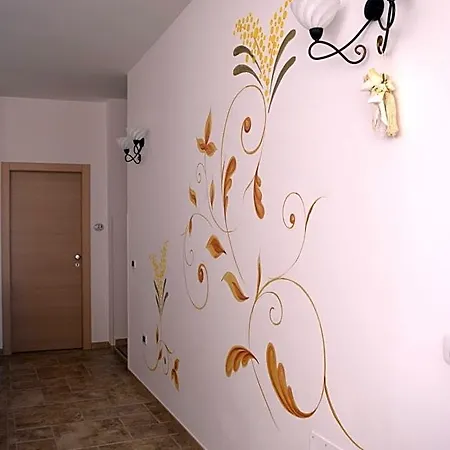 Le Mimose