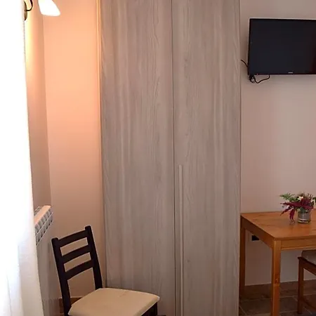 Bed & Breakfast Le Mimose 3*