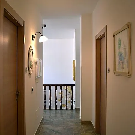 Le Mimose Bed & Breakfast Pulsano