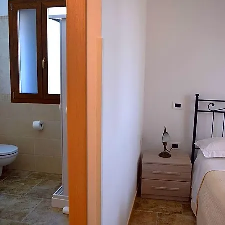Bed & Breakfast Le Mimose 3*