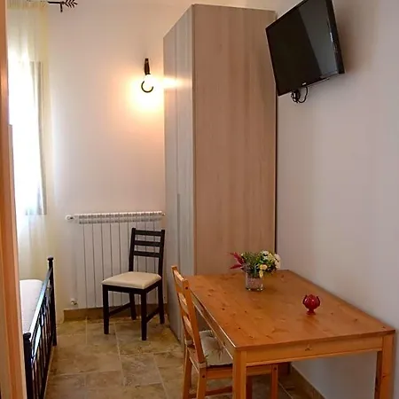 Le Mimose 3*