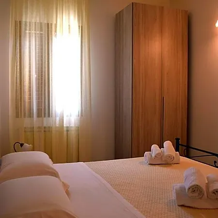 Le Mimose Bed & Breakfast