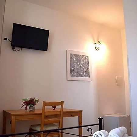 Bed & Breakfast Le Mimose