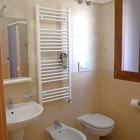Bed & Breakfast Le Mimose Pulsano