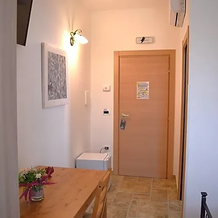 Le Mimose Pulsano