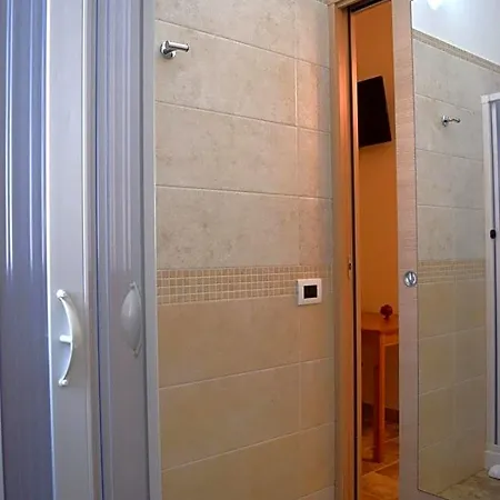 Le Mimose Bed & Breakfast Pulsano