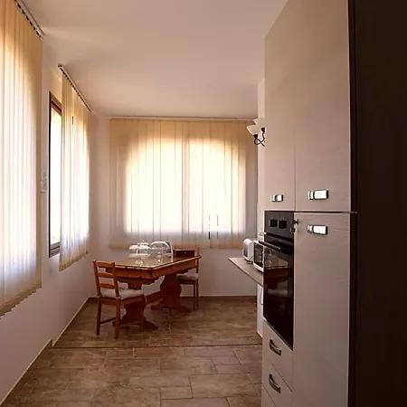 Le Mimose Bed & Breakfast