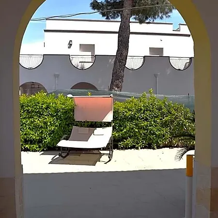 Bed & Breakfast Le Mimose 3*