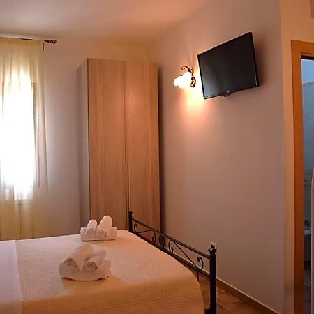 Bed & Breakfast Le Mimose