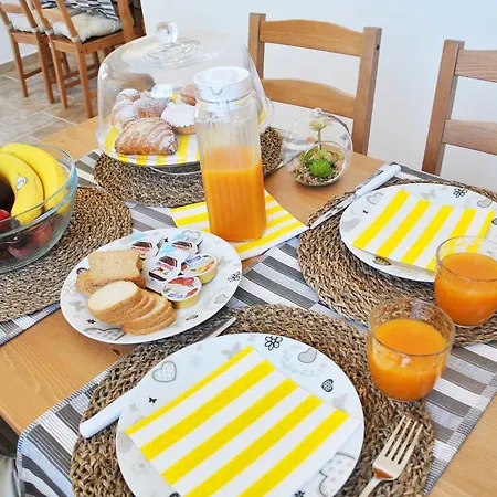 Le Mimose 3* Pulsano