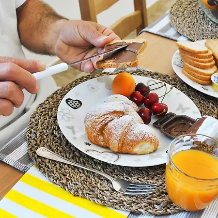 Bed & Breakfast Le Mimose