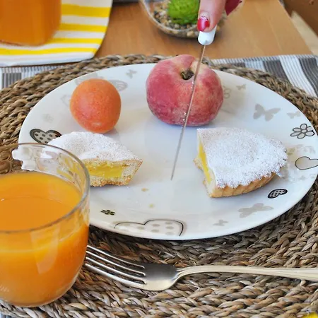 Le Mimose Bed & Breakfast 3*