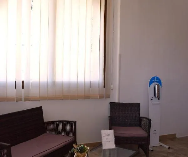 Le Mimose Bed & Breakfast