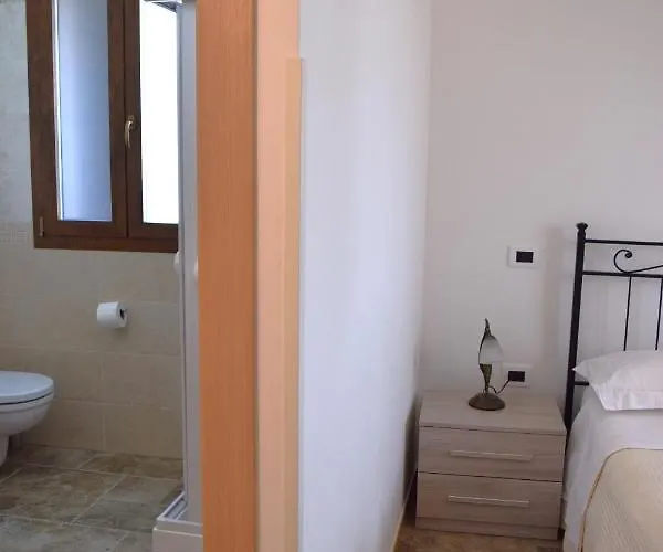 Le Mimose 3* Pulsano