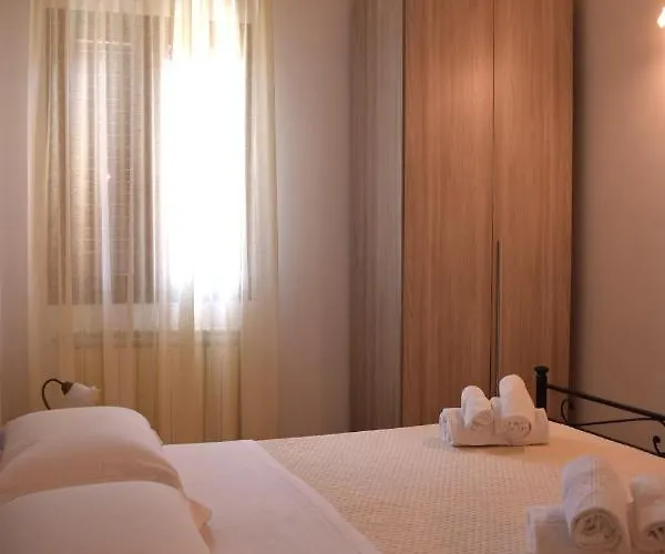 Bed & Breakfast Le Mimose