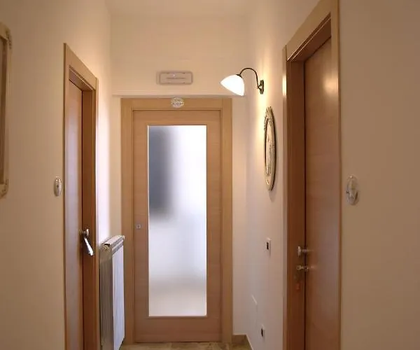 Bed & Breakfast Le Mimose