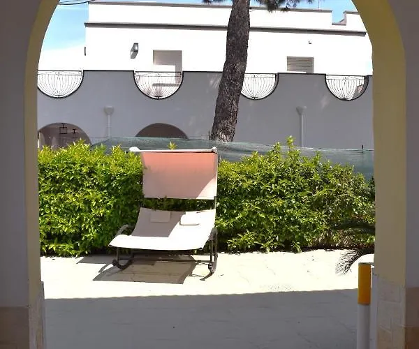 Le Mimose 3* Pulsano