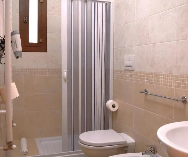 Le Mimose Bed & Breakfast Pulsano