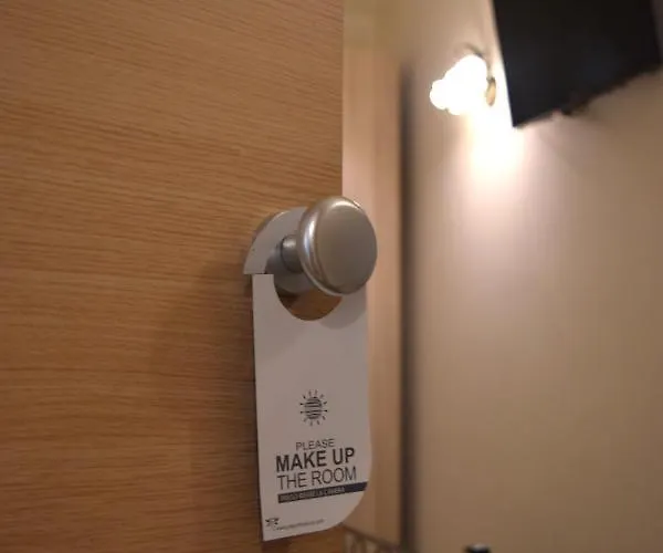 Le Mimose Bed & Breakfast Pulsano