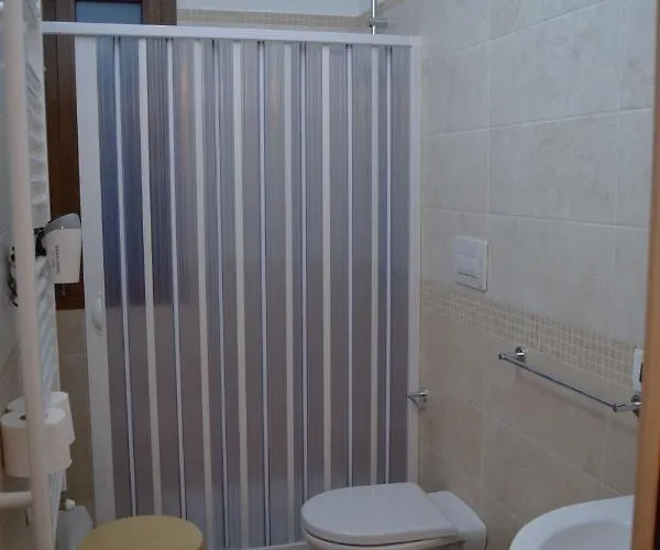 Le Mimose Bed & Breakfast