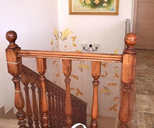 Le Mimose Bed & Breakfast