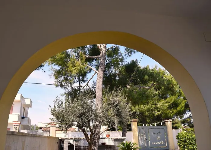 Le Mimose Bed & Breakfast 3*