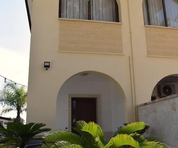 Bed & Breakfast Le Mimose