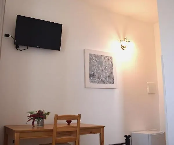 Le Mimose 3* Pulsano